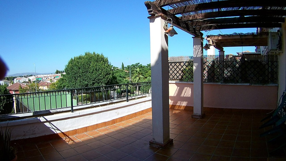 Antequera (Málaga), city rich in monuments preview