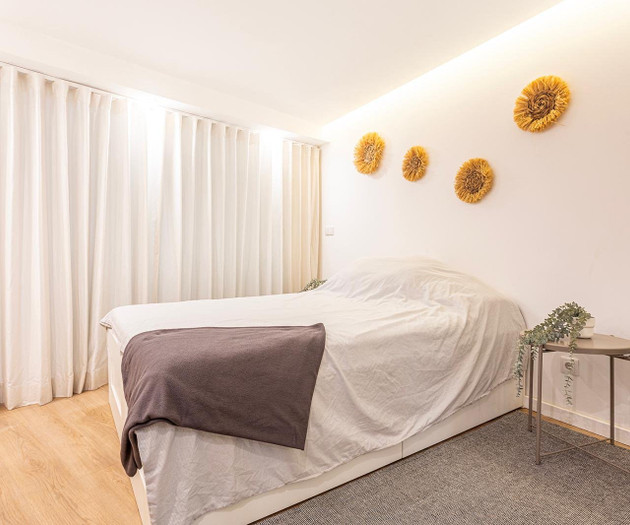 Comfortable Apartment in the heart of Lisbon