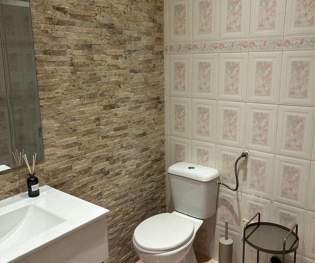 Apartment in Lisbon