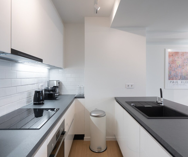 LIV Athinum 1 - Luxury Apartment 3C