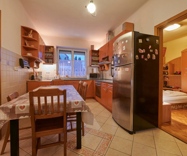 Family Apartman