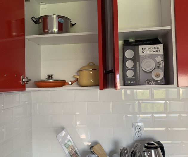 Stylish 1BR near Centre