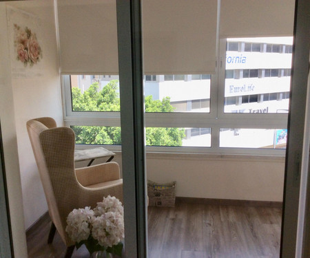 Luxury flat in Central Nicosia