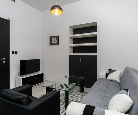 Apartman Ambasador Zagreb