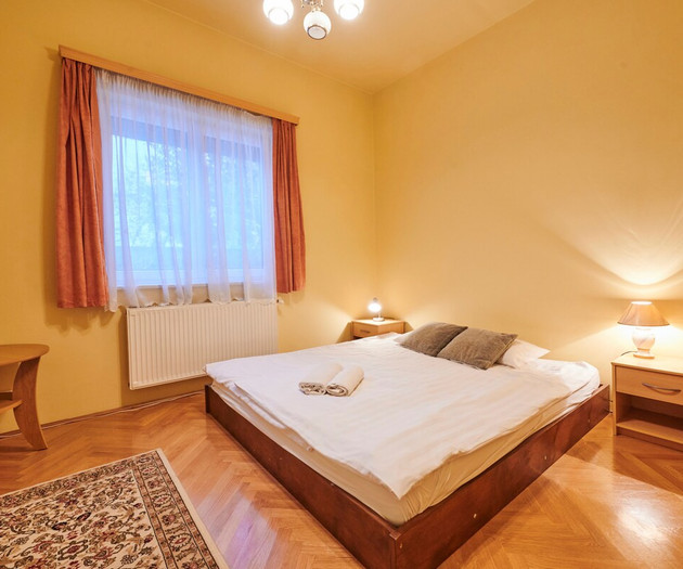 Family Apartman