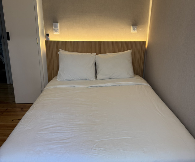 Quarto em Lisboa - 10 min da Pra. do Comércio