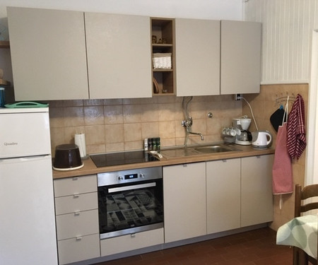 Apartman Ulica Rose Leard