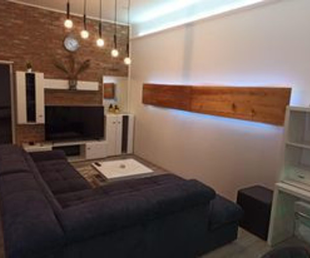 Apartman Trg Ante Starčevića