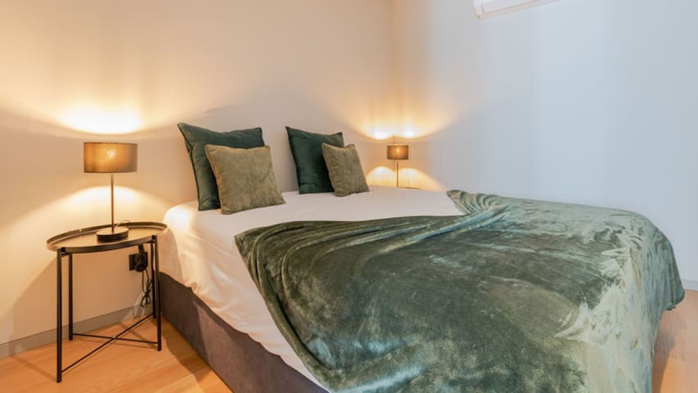 Casa da Ria - Center of Aveiro preview