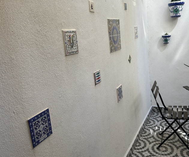 Comfortable home next to  Marques Pombal