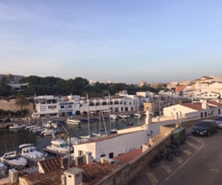 Apartamento para arrendar  - Ciutadella de Menorca