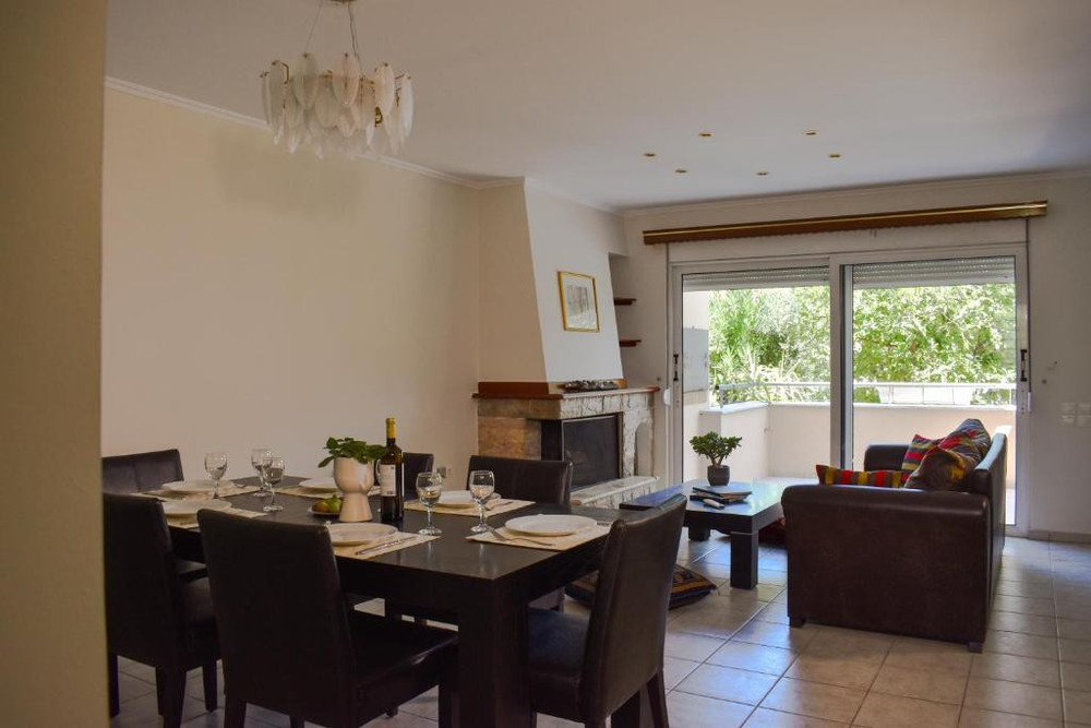 Escape villa in Marousi - Close to train preview