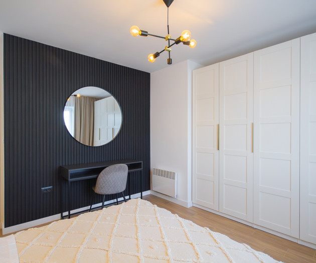 Modern 2-Bedroom Apartment with Terrace in Rovinj