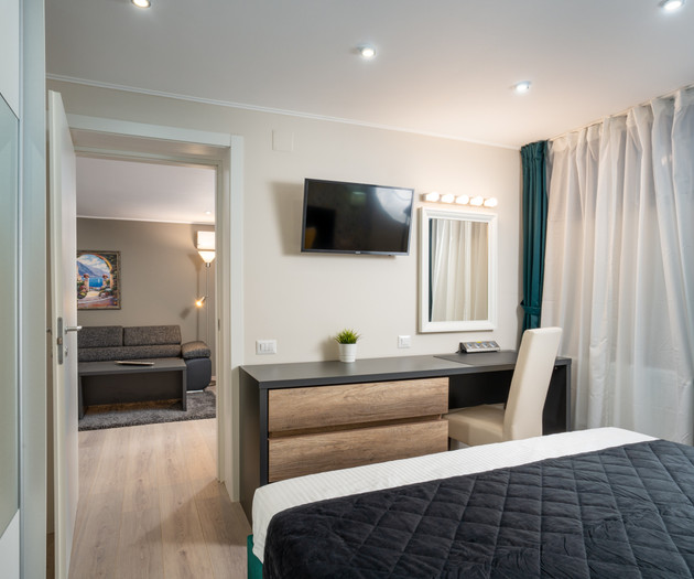 Casa 86 - Superior Apartment