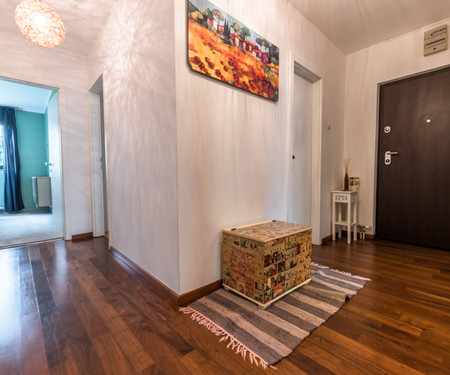 Apartman Ulica Brune Bušića