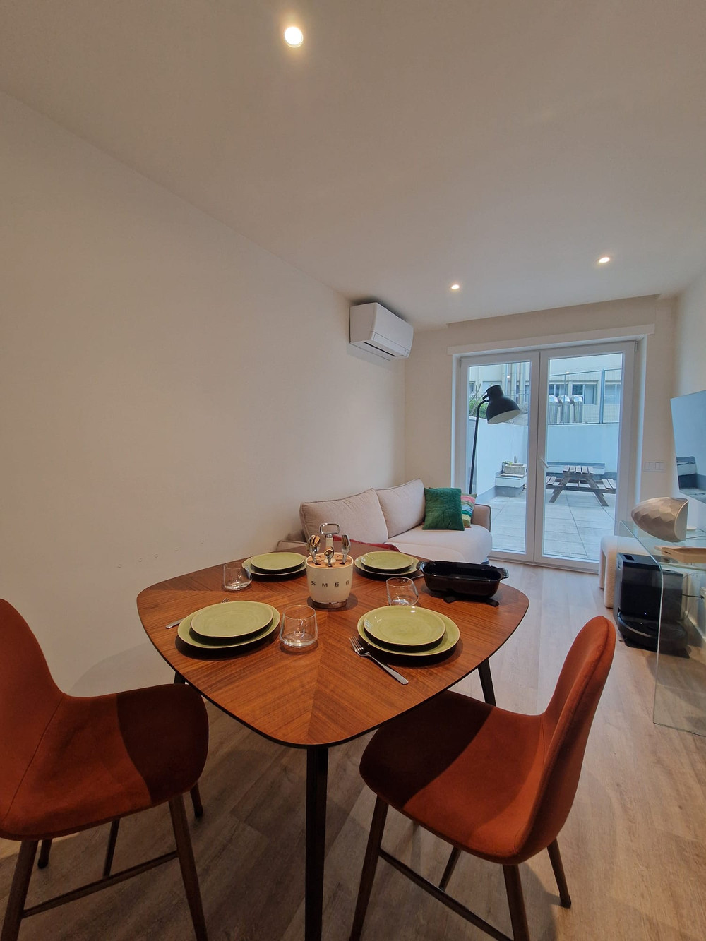 3-bedroom Apartment in Praça José Fontana preview