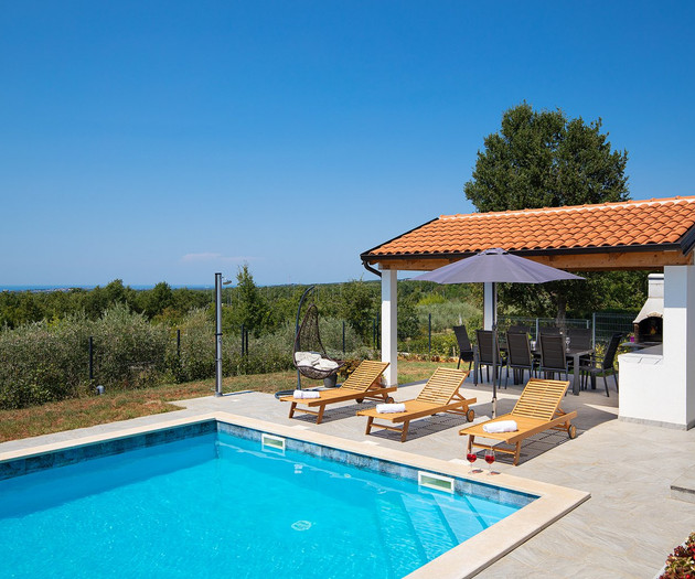 Villa Euphoria