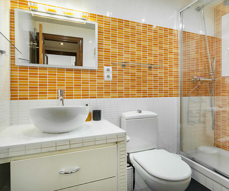 Lovely 3 bedroom apartment in Gracia/Bcn