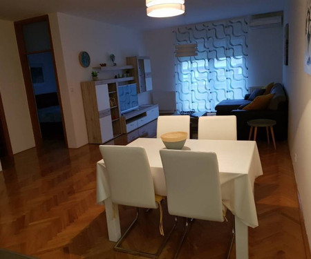 Apartman Ružina ulica