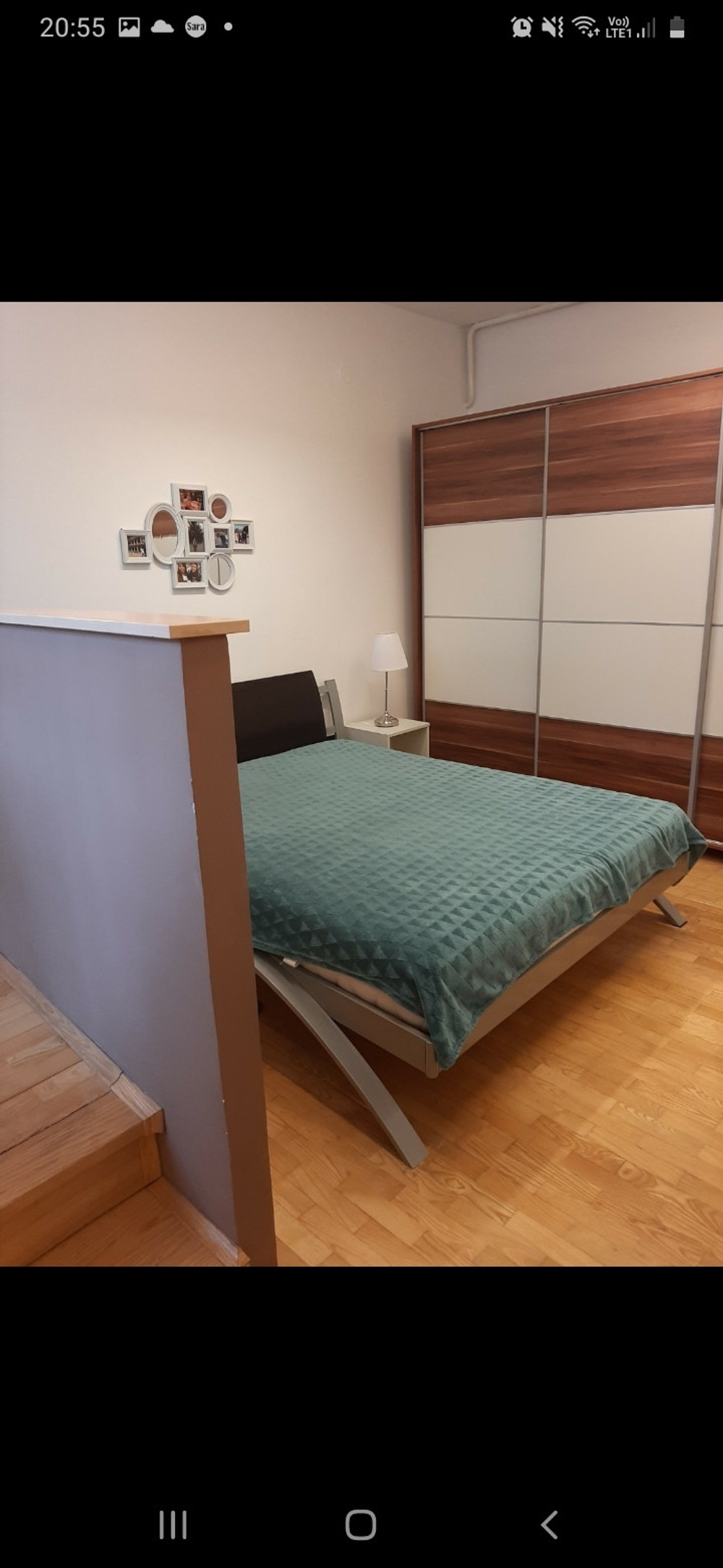 Apartman Medveščak ulica preview