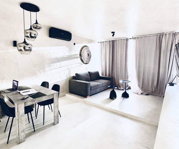 HEART OF VILAMOURA - RENOVATED STUDIO
