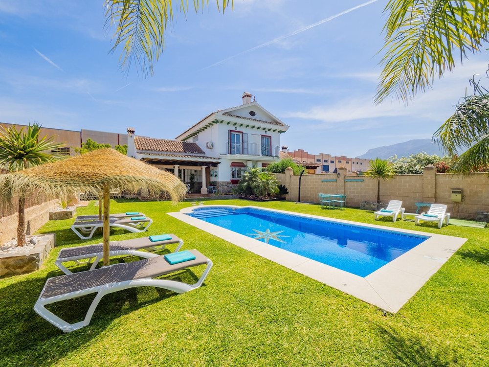 Cubo's Villa La Quinta preview