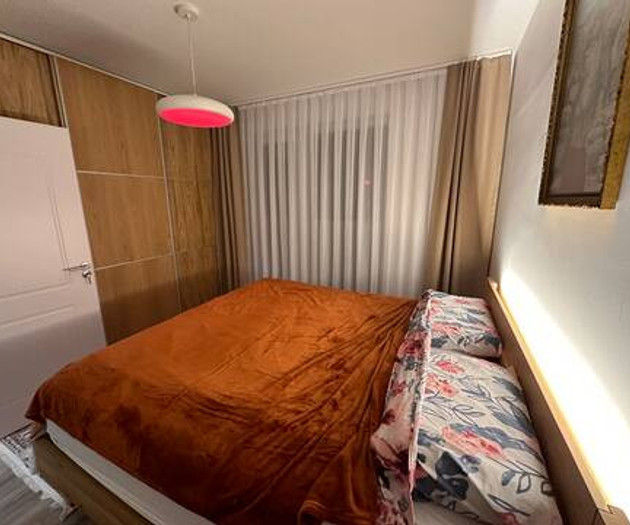 Empress N Apartment