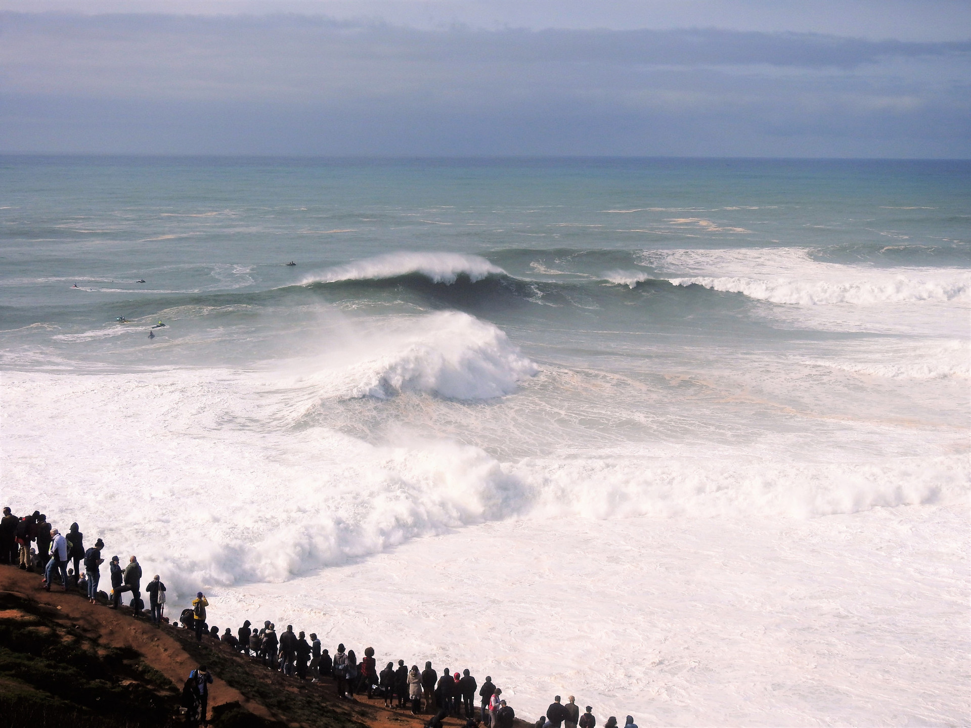 White Swell
