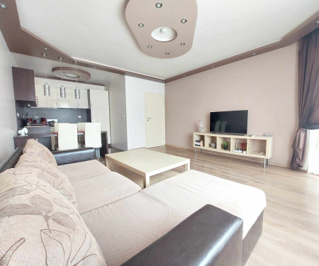 Apartment between Balchik and Kavarna