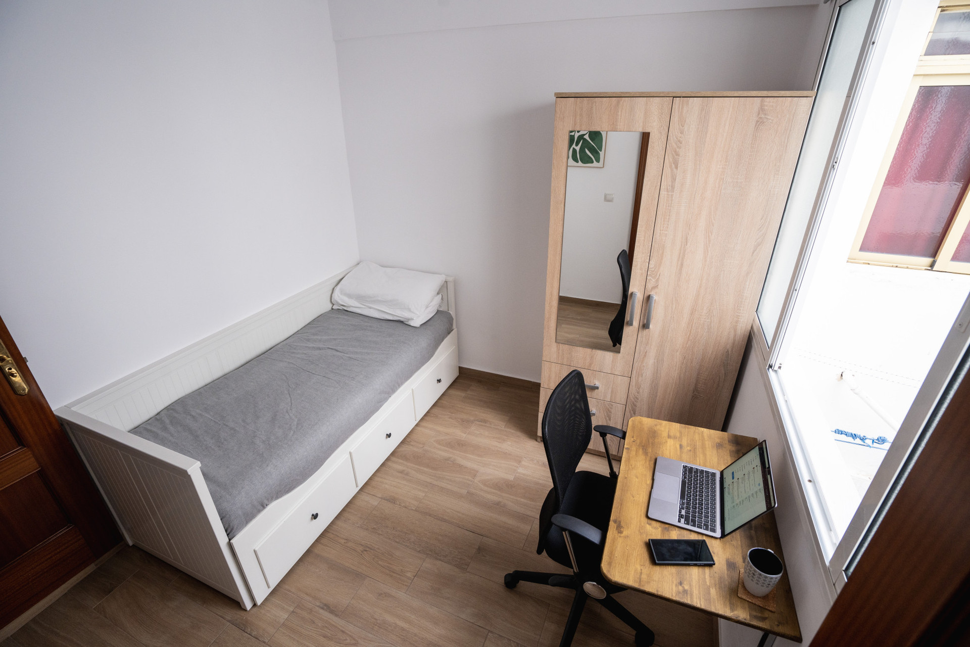 Your Room
