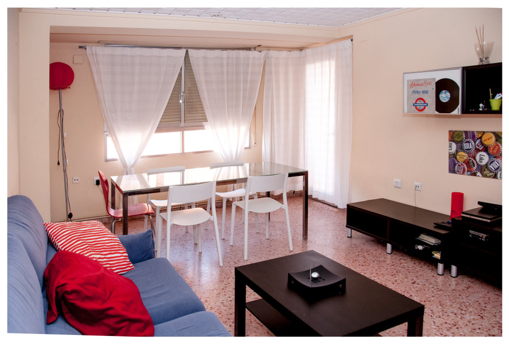 The Big Erasmus Apartment preview