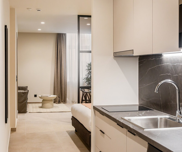 Atrium # 6 | Emper by ZOIA Living