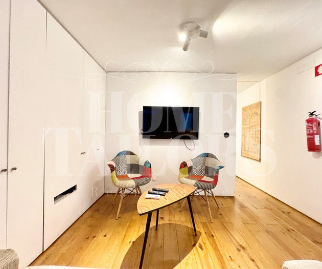 Green Street Charming Flat