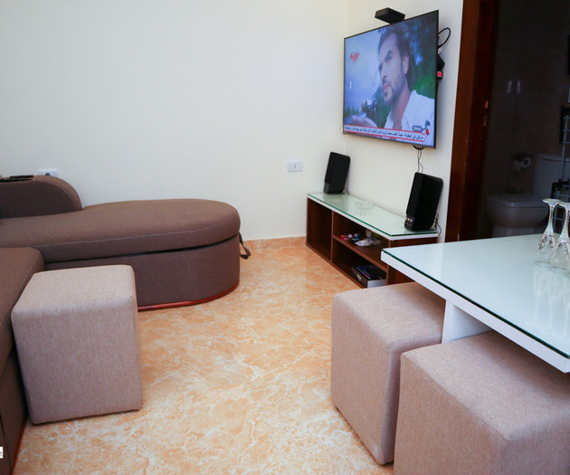 Hostgool Beach Chalets Mirage Bay Resort & Aqua Pa