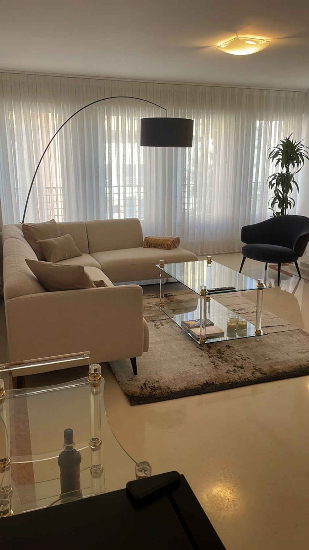 Alta de Lisboa 2 Bed space & comfortable preview