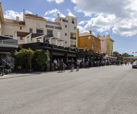 Marina View Apartment in Vilamoura