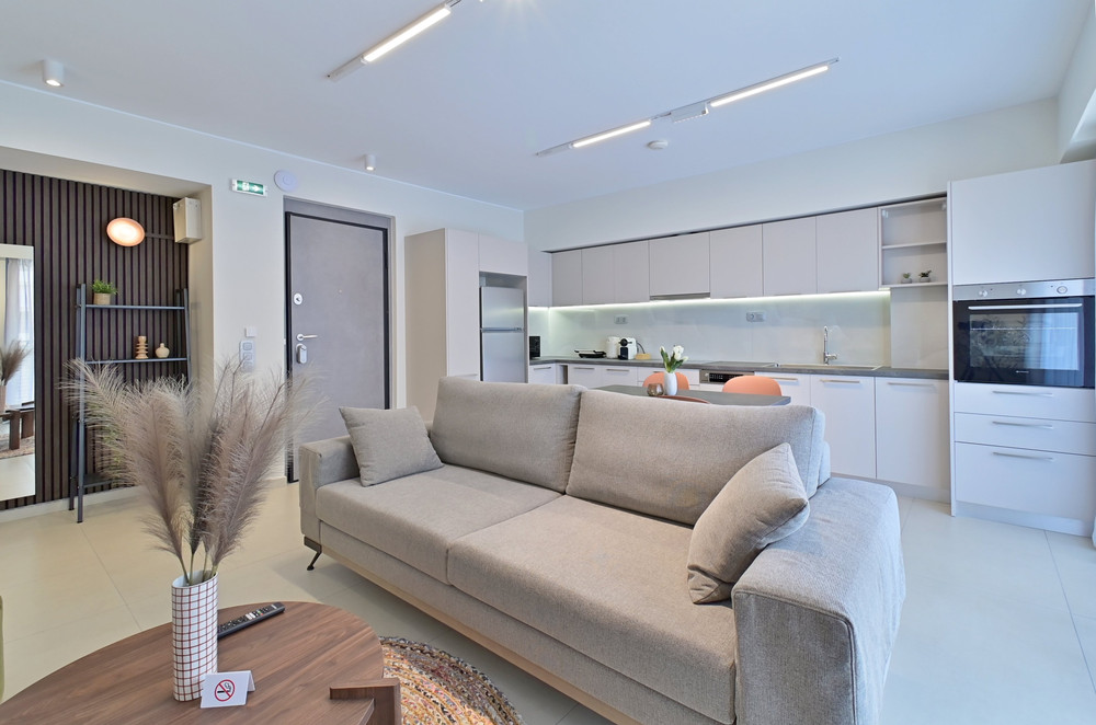 Bright And Elegant Apartment - Lotis preview