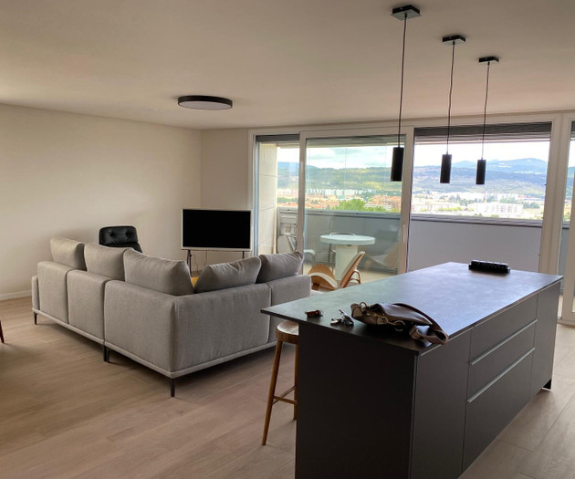 PISO PREMIUM NUEVO EN CENTRO DE PAMPLONA