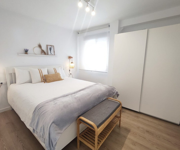 Puerto-Torre del Carmen Apartment