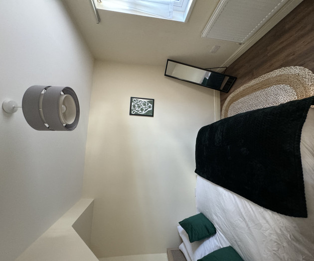 Enyo House Brentford London