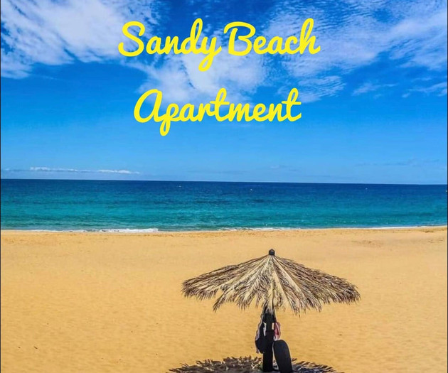 SandyBeachApartment 2
