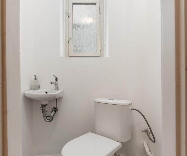 Royal Prague Heart Suite