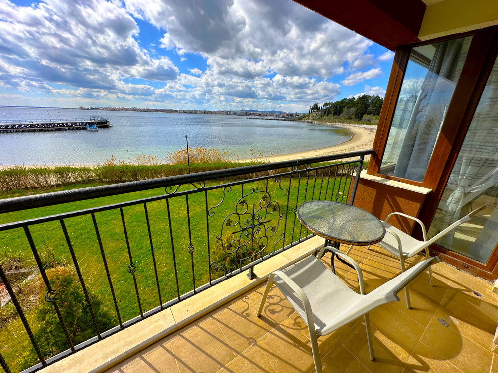 Romantic Ap On The Beach - Endless Seaview preview
