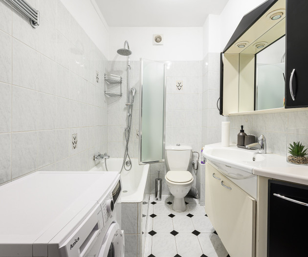 Lumina Apartments for family in the Old Town