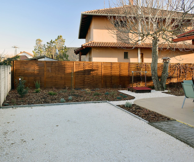Vihar residence