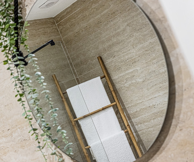3 Castelos - BeachFront | Fibre & WI-FI6