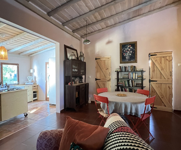 Rustic-Modern house near Ria Formosa - algarve