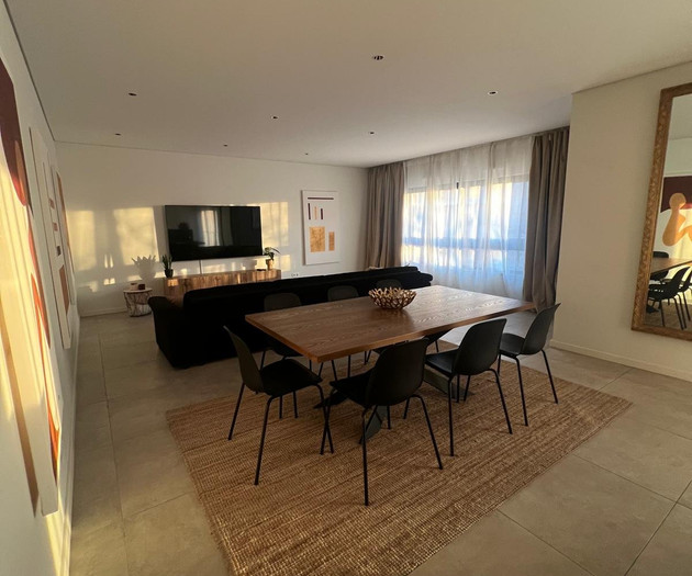 Modern Double Room | Clean & Peaceful