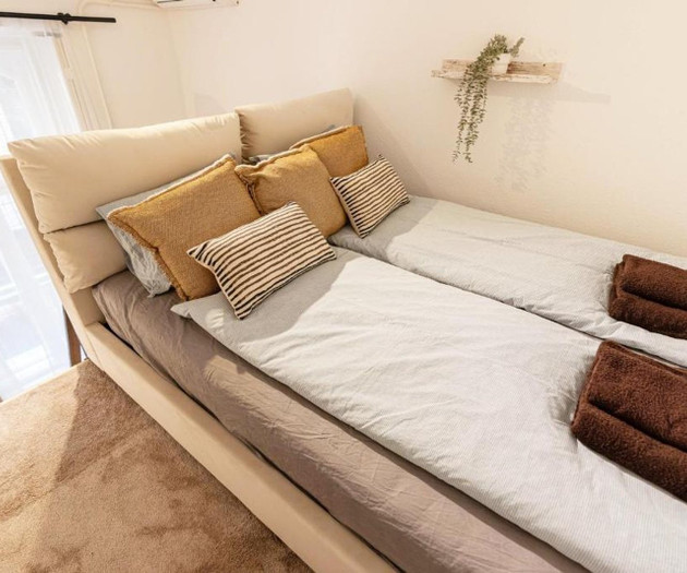 3BR Loft Apartment Heart of Bp Sleeps 8 PLUS