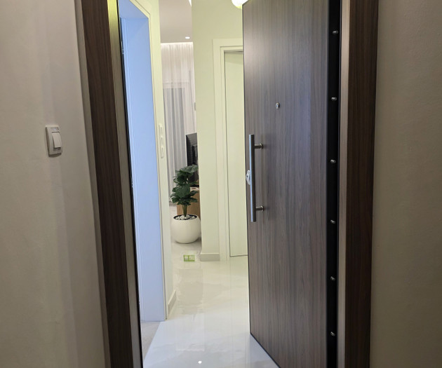 Cloud Nine SKG Central Apartment